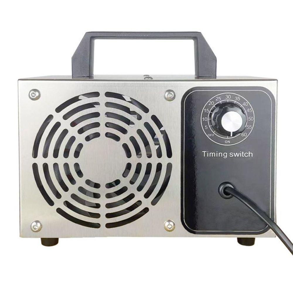 오존탈취기 냄새제거 사무실 오존 청정기 공기 매장용 AC220V 5g - 상품 이미지