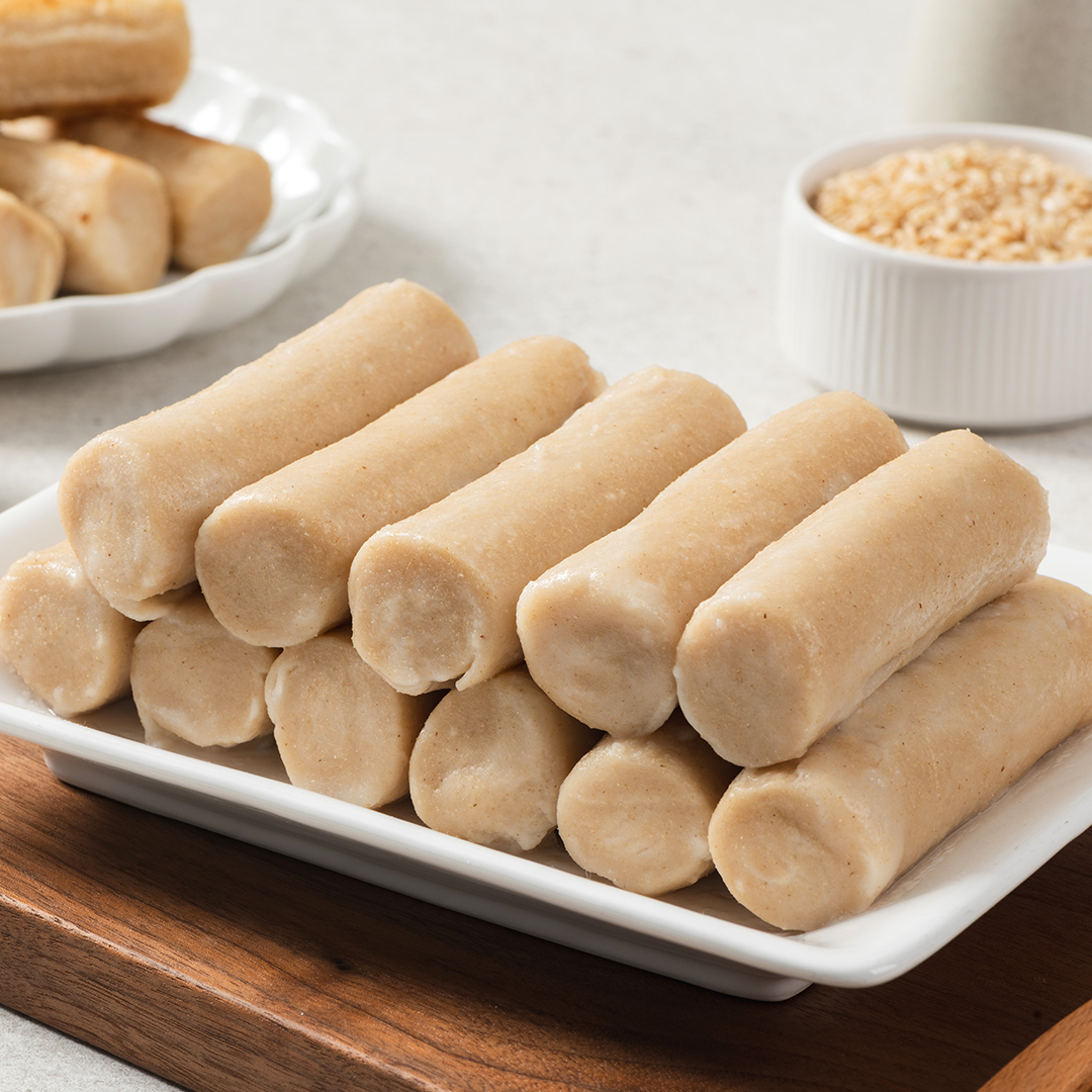 대월떡집 대통령표창 가래떡 떡국떡 국내산 개별포장떡 당일생산 2kg