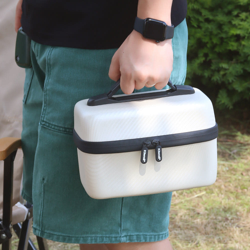 캠핑양념통 가방 캠핑양념 가방만