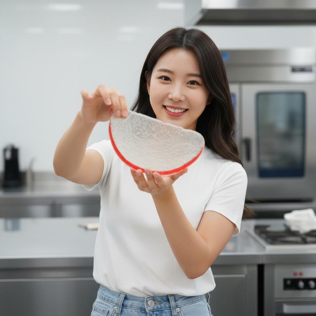 도모아 [보리별] 상큼한 과일 책갈피 아크릴 반투명 북마크 신학기 독서 동호회 학생 학용품 사과 자몽 레몬 수박 - 상품 이미지