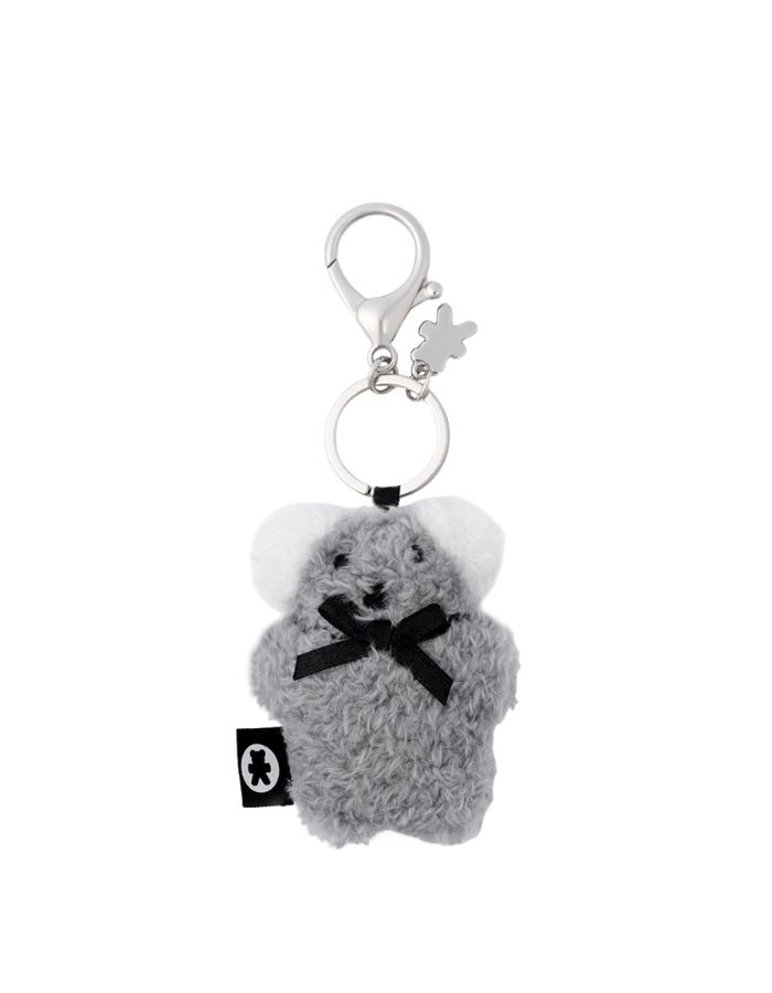 호주 플랫아웃베어 키링 Key Ring 이미지 7