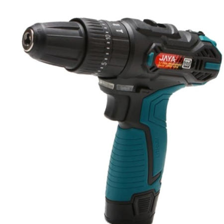 자야 마끼다충전드릴 충전드릴(해머) JPD-126