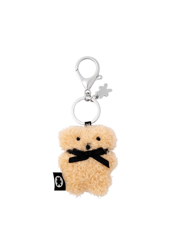 호주 플랫아웃베어 키링 Key Ring - 상세 이미지 3