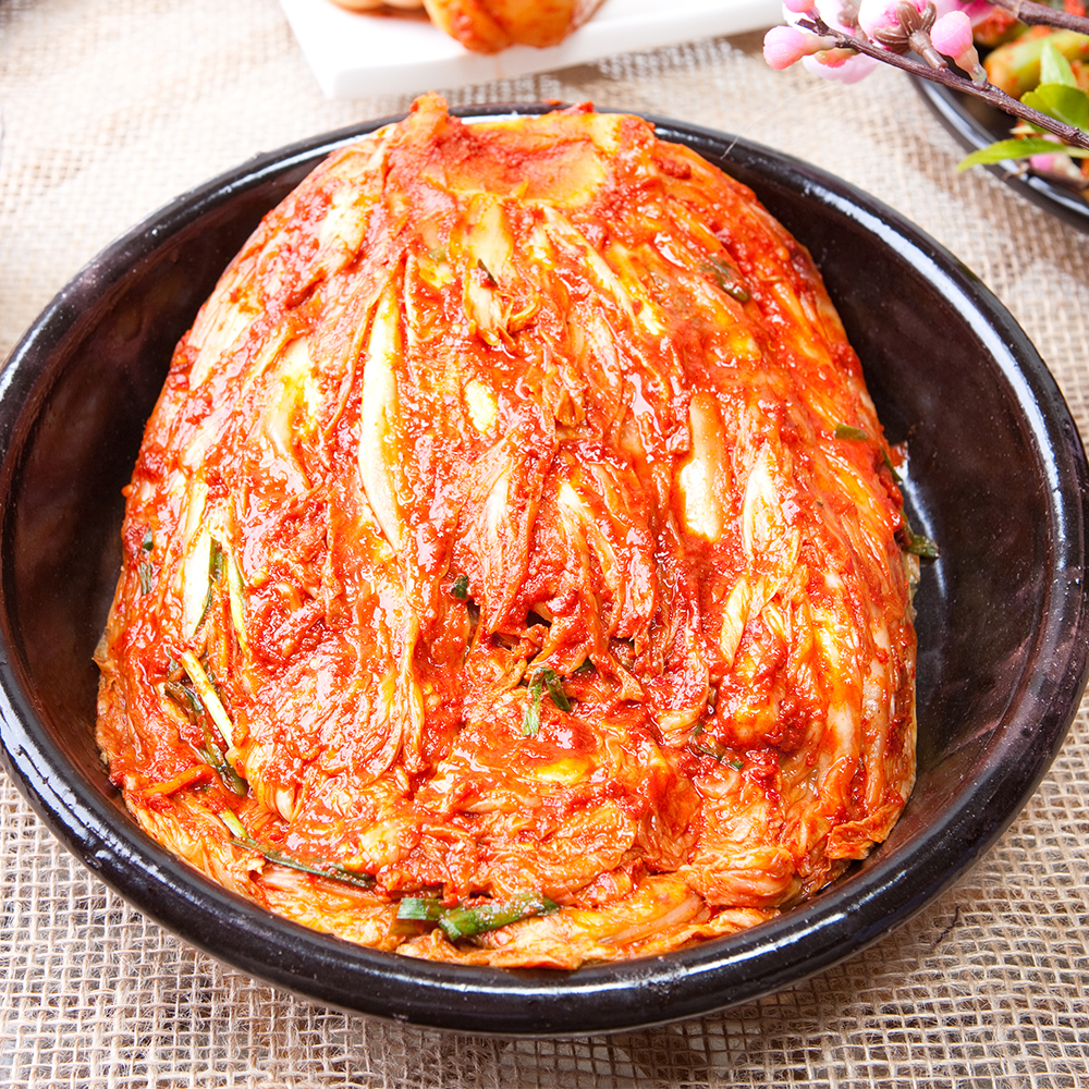 국내산 당일김장 해풍 배추김치 5kg 10kg - 상세 이미지 2