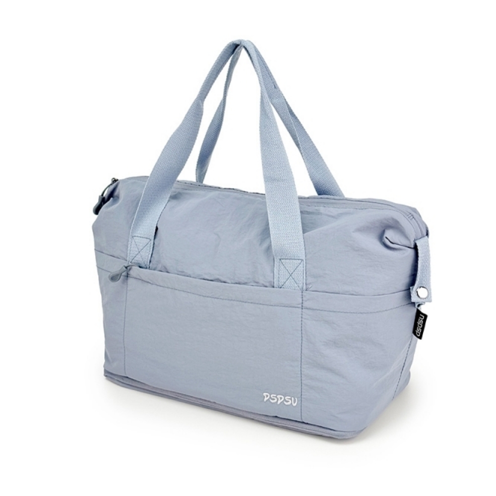 여행 운동 캠핑 캐리어보조 경량 토트백 - 상세 이미지 2