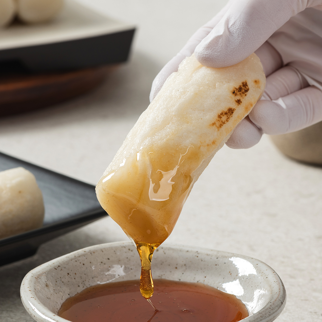 대월떡집 대통령표창 가래떡 떡국떡 국내산 개별포장떡 당일생산 2kg