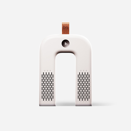 본앤메이드 신발청정가전 브리즈케어 P300Pro 싱글팩(단품) 신발건조기 제품 이미지