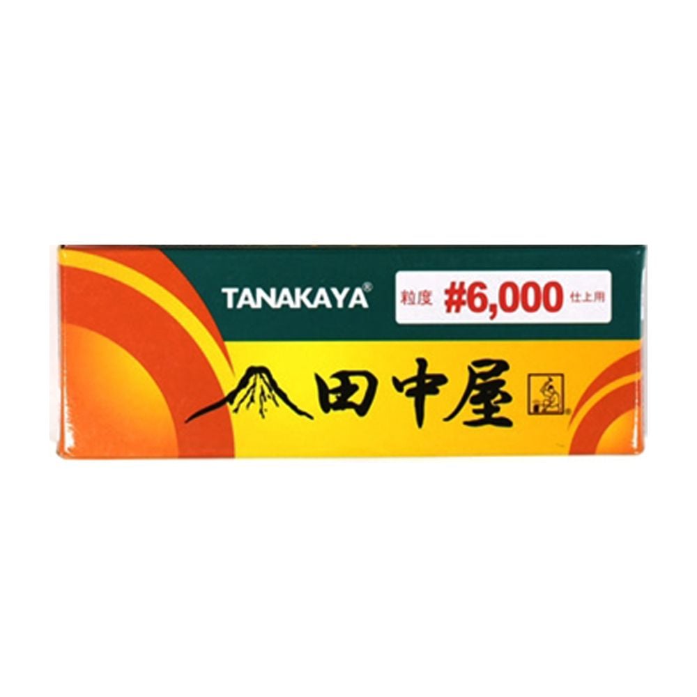 절삭력 높이는 경면처리 마무리용 숫돌 6000방 - 상품 이미지