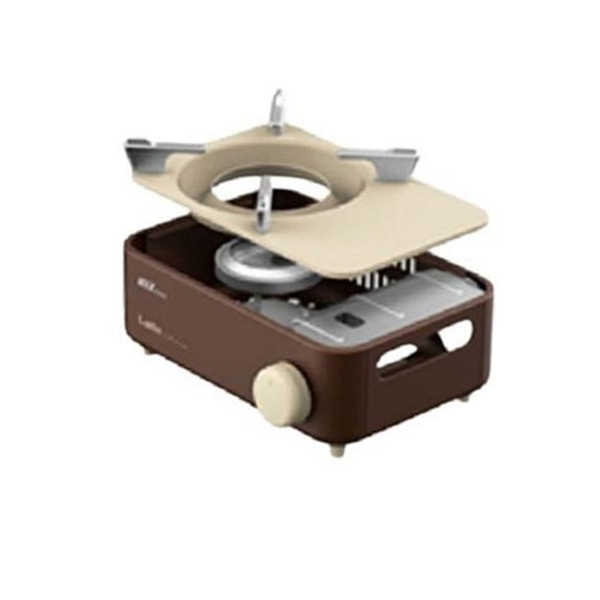 고화력 야외용 가스 버너 휴대용 캠핑용 버너 부탄가스 미니