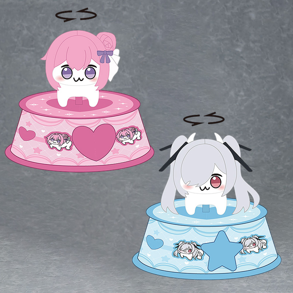 [예약] 승리의 여신 니케 도로 시리즈 당기는 봉제인형 (도로시, 신데렐... 실사용 후기 | 효과 있을까? - 대표 이미지