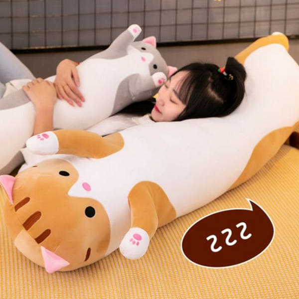 캐릭터 바디필로우