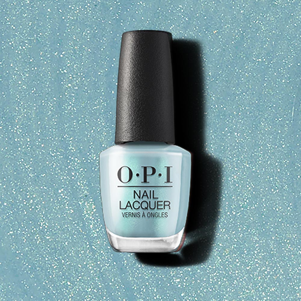 [OPI][네일락커] D57 - Sage Simulation - 상품 이미지