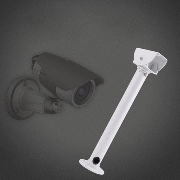 감시 cctv 거치대 장비 보안 카메라 거치대 장치 - 메인 이미지
