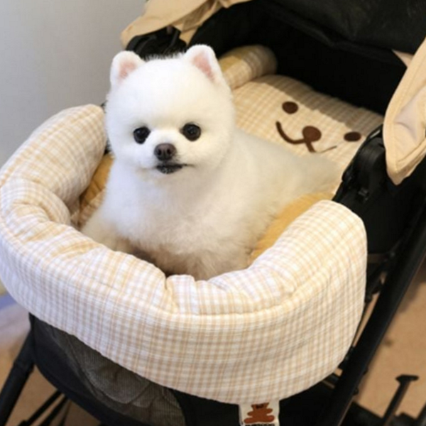 반려동물 강아지 쿠션 방석 애견 쿠션 - 상품 이미지