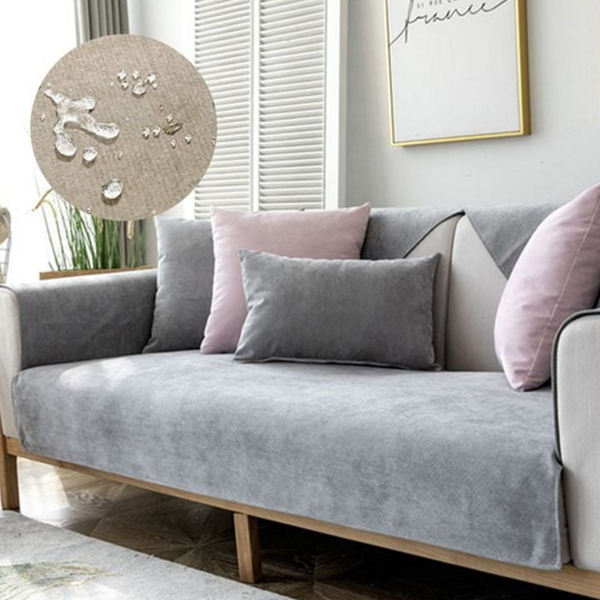 반려동물 방수 소파 패드 팔걸이 방수 소파 매트 발수 거실