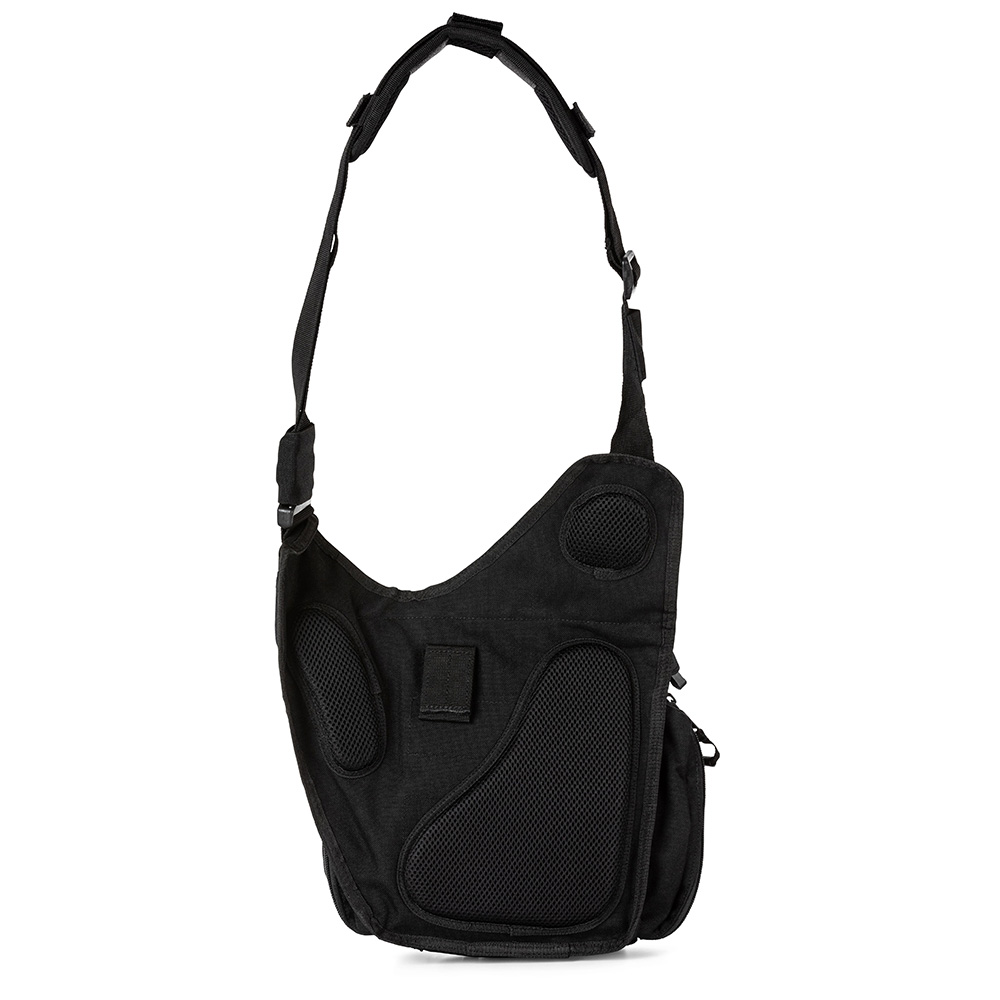 5.11 택티컬 푸쉬 팩(블랙) -5.11 Tactical Push Pack(Black) - 상세 이미지 3