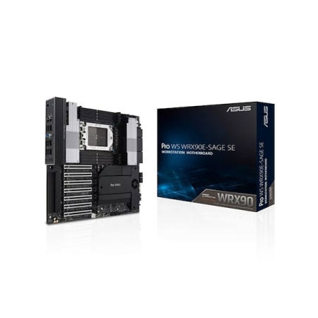 ASUS ASUS PRO WS WRX90E-SAGE SE 아이보라