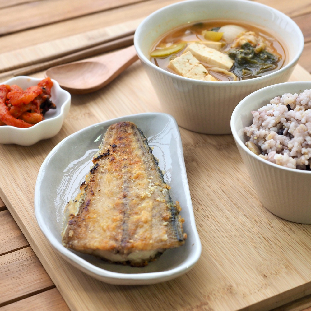 순살 삼치 손질 생선 구이 국내산 300g - 상세 이미지 3