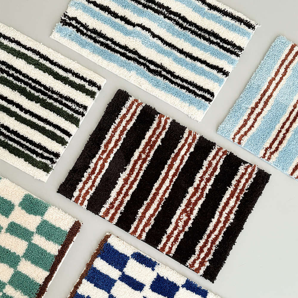 모그라프 욕실 발매트 주방 화장실 현관 싱크대 매트