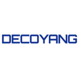 데코양 스토어 로고