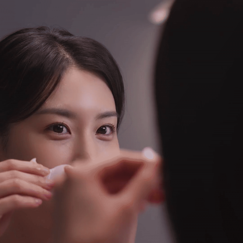 바시엘 파워 액티브 PDRN 1000 콜라겐 탄력 아이패치 60매, 2개 이미지 2