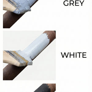 몽킷녹전환페인트 녹제거 녹전환 녹 철재 지붕 수성방청 금속 페인트 500... 실사용 후기 | 효과 있을까? - 상품 이미지 4