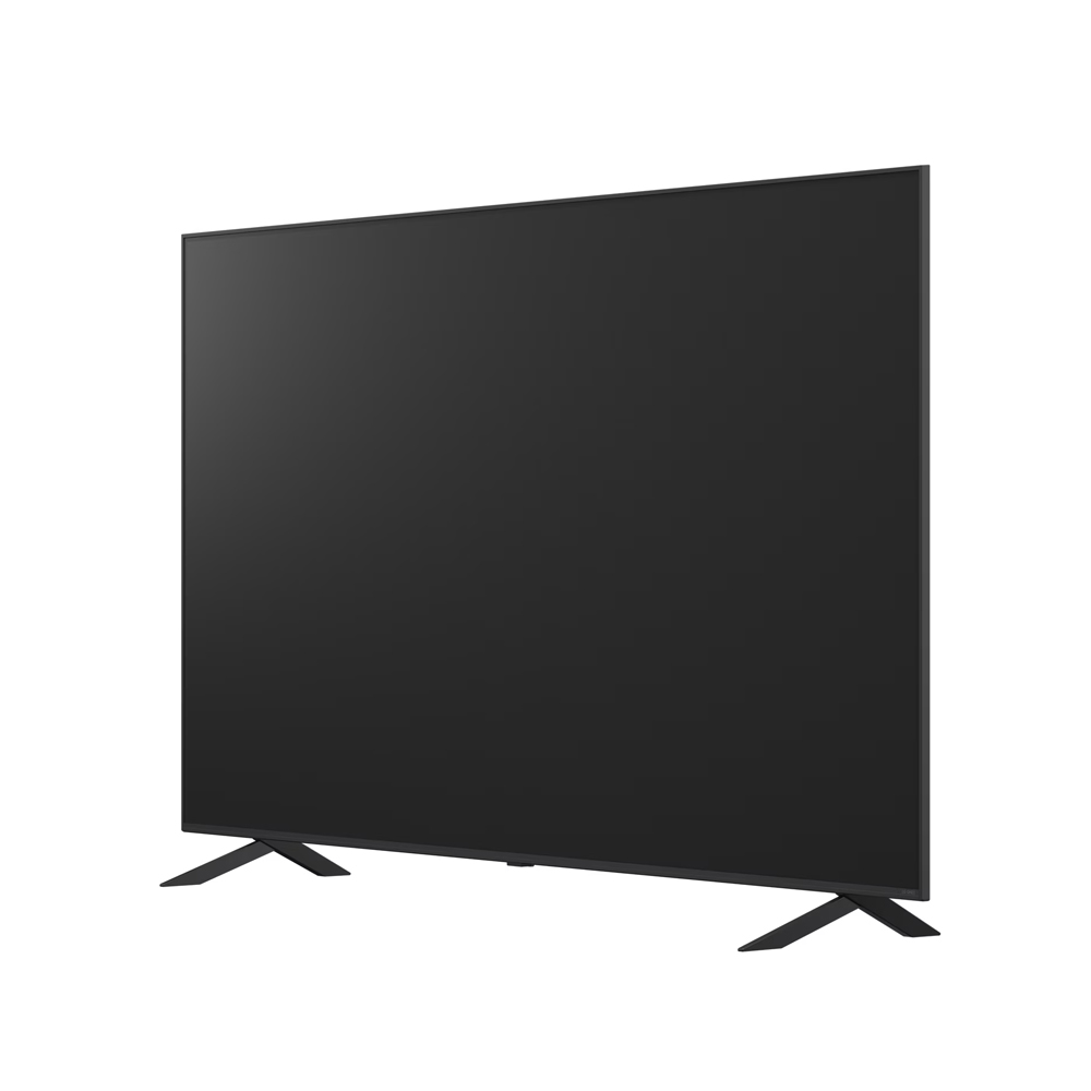 [네이버 단독혜택] 혜택가 128만 LG QNED TV 4K 65QNED75AEA 163cm(65인치), 스탠드 상세 이미지 6