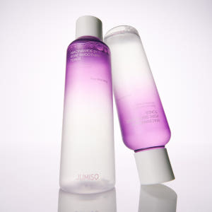 주미소 나이아신아마이드 2+ 포어 스무딩 토너 205ml 솔직 후기 | 피부 타입별 분석 - 상품 이미지 3