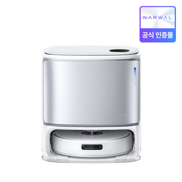 스마트폰 전용 앱 연동 화면