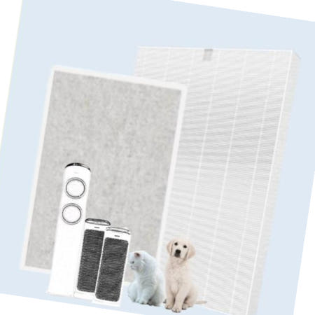 호환필터 국산 블루스카이5500 헤파강화 AX060B510ESD