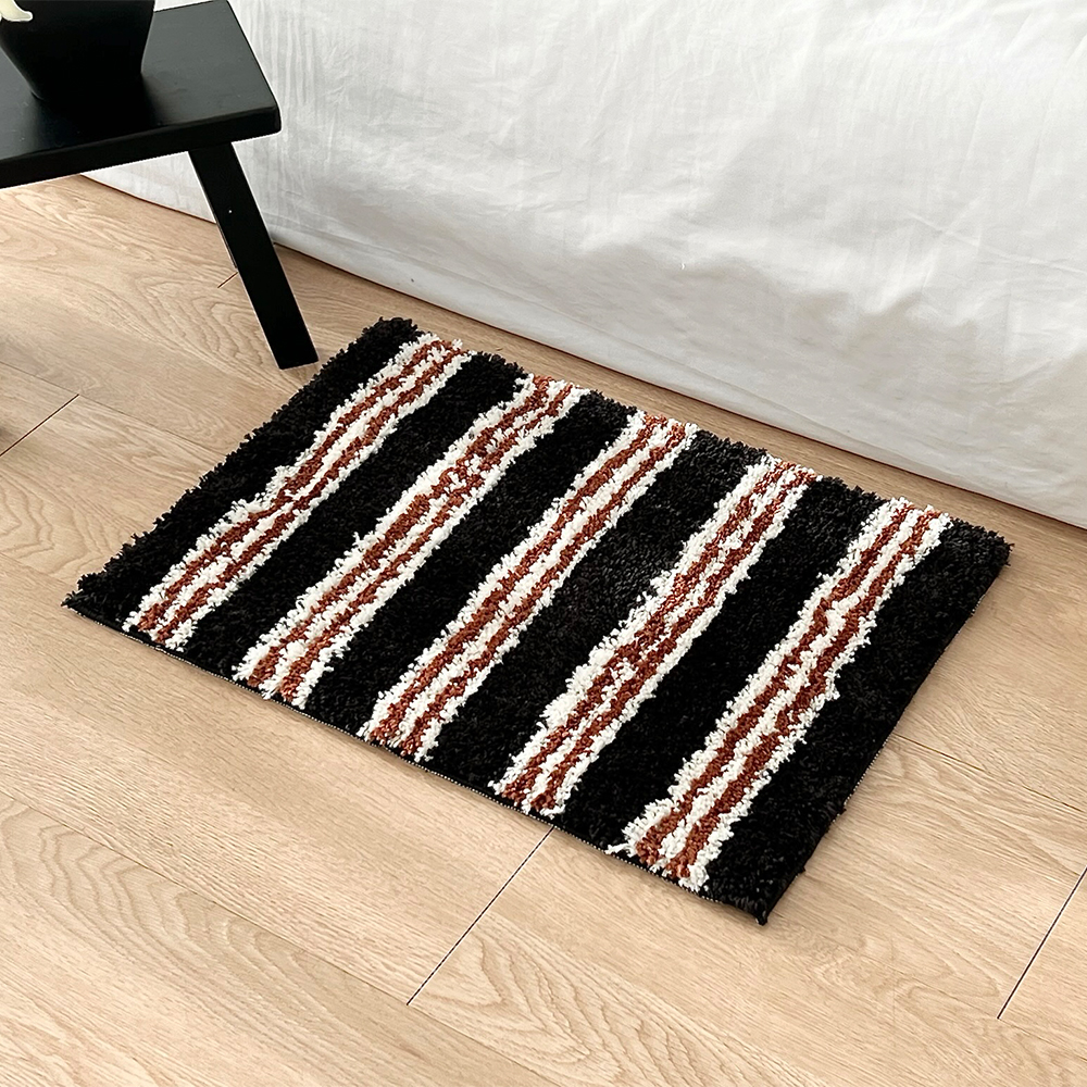 모그라프 욕실 발매트 주방 화장실 현관 싱크대 매트