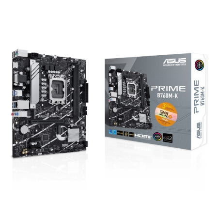 ASUS ASUS PRIME B760M-K 코잇