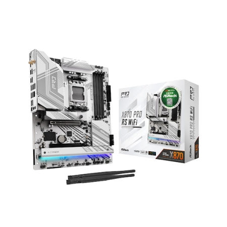ASRock ASRock X870 Pro RS WiFi 대원씨티에스