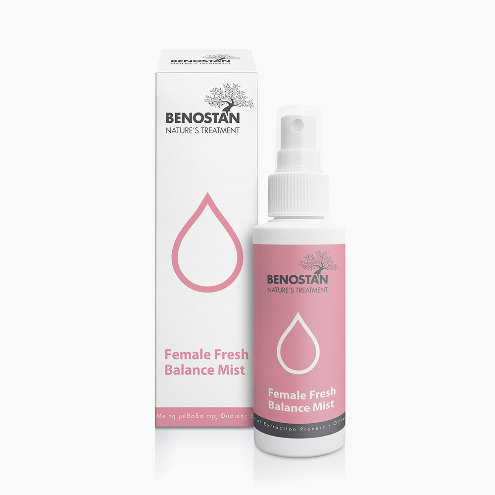 나피크 y존케어 휴대용 여행용 여성청결제 이너퍼퓸 질냄새 제거 세정제 스프레이 100ml - 상세 이미지 3