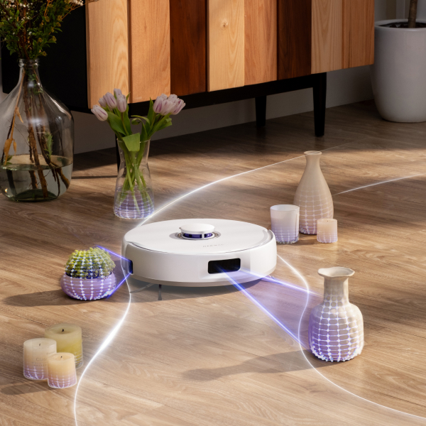 Narwal Freo Z10 올인원 물걸레 로봇청소기 상세 이미지 7