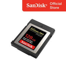 CFE-B타입 메모리카드 128GB 대여