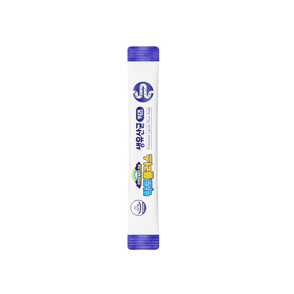[300일] JW중외제약 락토플러스 생유산균 키즈 2000mg 50포, 6개 이미지 7