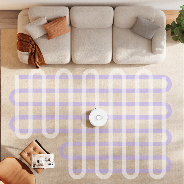 Narwal Freo Z10 올인원 물걸레 로봇청소기 상세 이미지 4