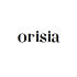 오리시아 ORISIA 로고