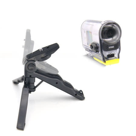소니 액션캠 삼각대 손잡이 셀카봉 DSC RX0 II RX0M2 제이엘생활