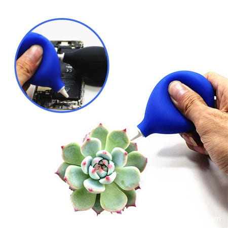 키보드 카메라 틈새 먼지 제거 에어 블로워 DD10783 제이엘생활