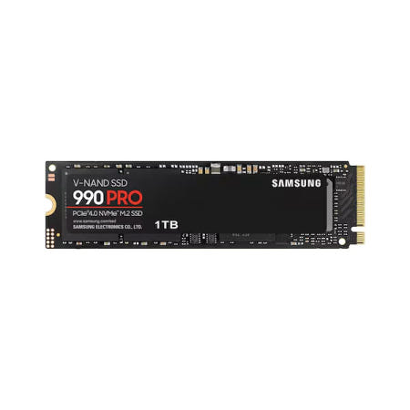 삼성전자 990 PRO M.2 NVMe (1TB) ///