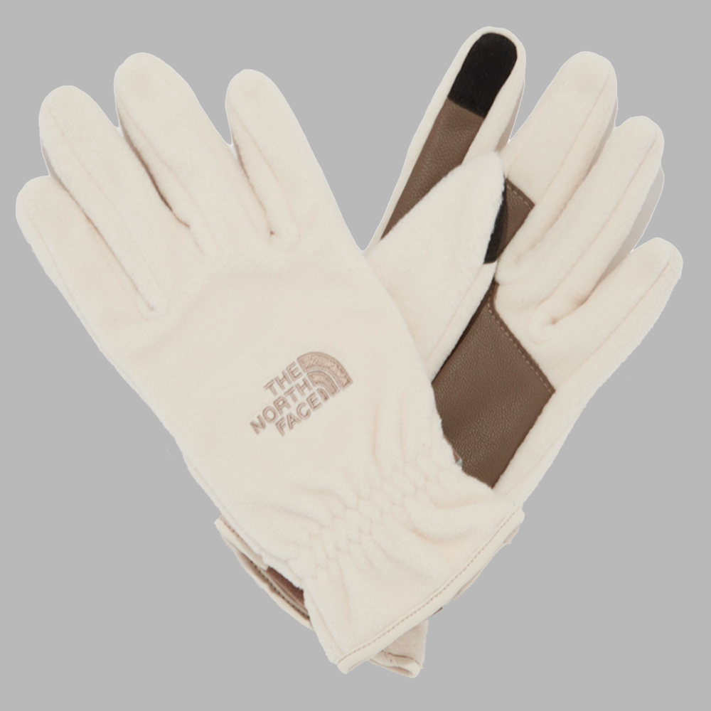 노스페이스 장갑 후리스 겨울 등산 방한 글러브 NJ3GQ52B