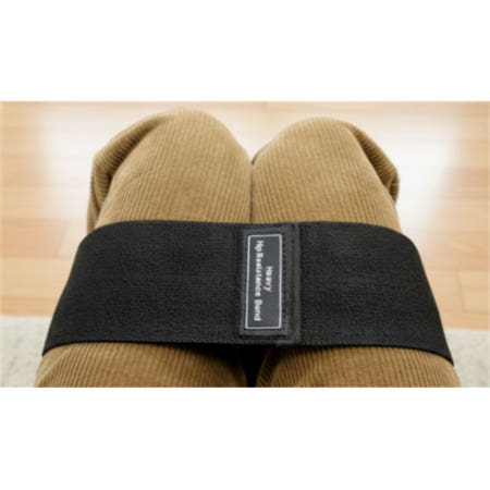 엔픽스유협력사 엔픽스유 다리 교정 밴드 허벅지운동밴드