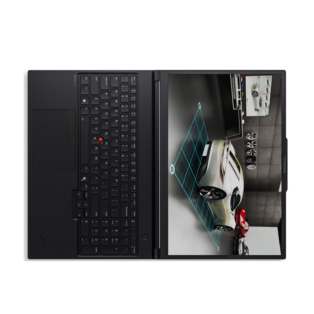 [신규런칭]레노버 ThinkPad P16 G3 21RQS04500 Ultra9 275HX/DDR5 32GB/1TB/RTX PRO 5000/FreeDos - 상세 이미지 5