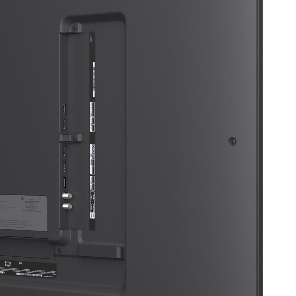 LG TV 설치 이미지