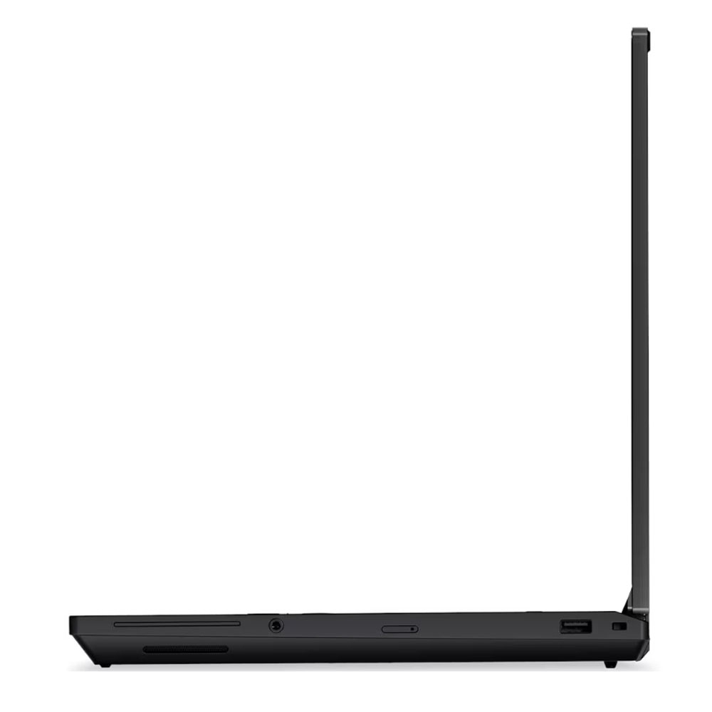 [신규런칭]레노버 ThinkPad P16 G3 21RQS04500 Ultra9 275HX/DDR5 32GB/1TB/RTX PRO 5000/FreeDos - 상세 이미지 2