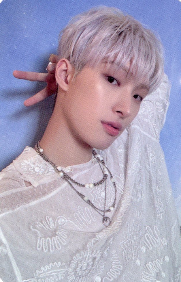 Mingi/Fanplee] ATEEZ GOLDEN HOUR Part.2 Pre-order Benefit