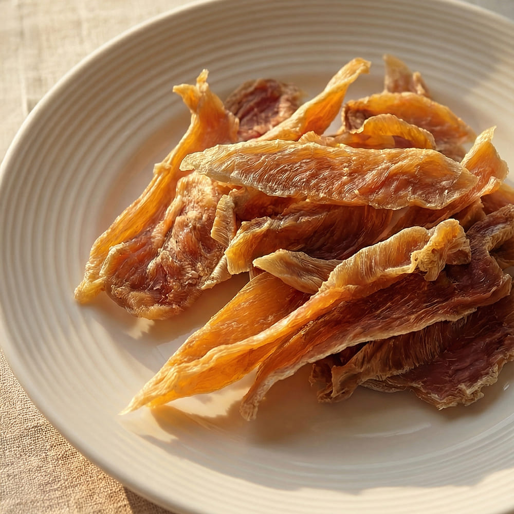 강아지간식세트 초보견주set 6종 스타터팩 강아지수제간식 이미지 3