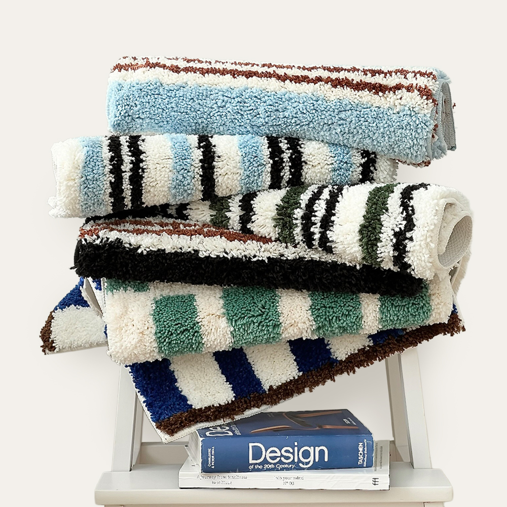 모그라프 욕실 발매트 주방 화장실 현관 싱크대 매트